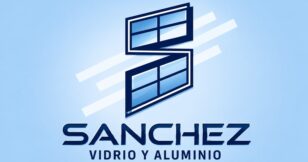 Sanchez Vidrio y Aluminio